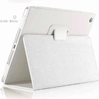 iPad_Air1,2 レーザーケースー9.7 '' case(その他)