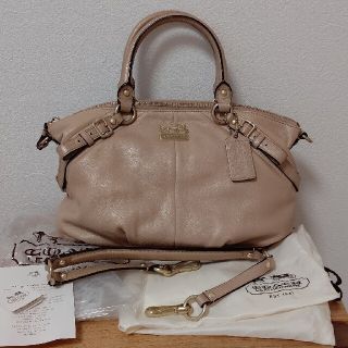 コーチ(COACH)のコーチバッグ COACH ショルダーバッグ(ショルダーバッグ)