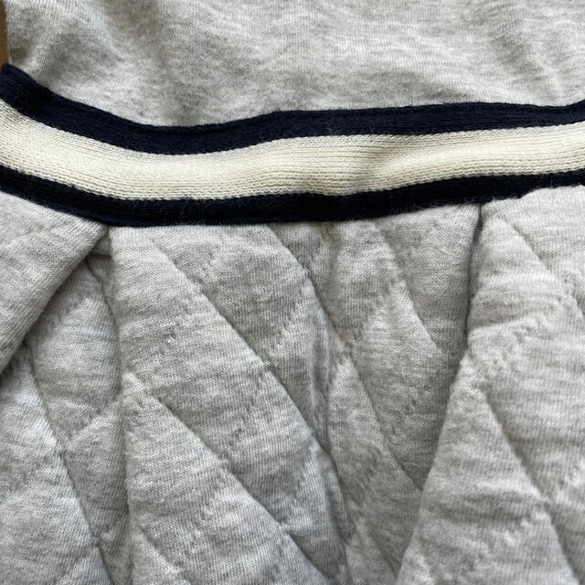 PETIT BATEAU(プチバトー)のpetit bateau プチバトー 女の子用 ワンピース キッズ/ベビー/マタニティのキッズ服女の子用(90cm~)(ワンピース)の商品写真