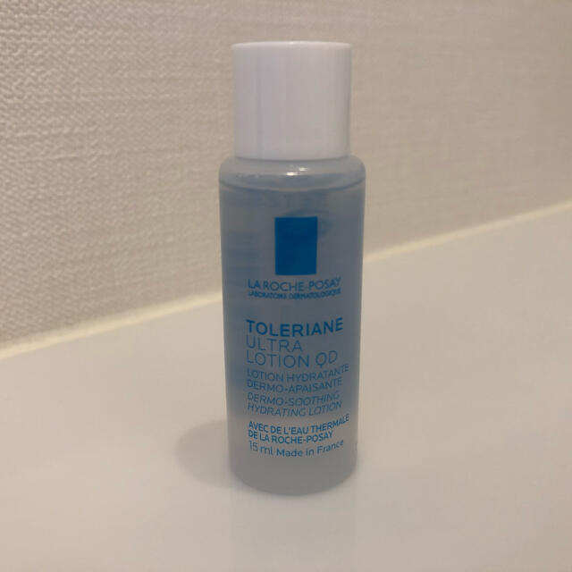 LA ROCHE-POSAY(ラロッシュポゼ)のラロッシュポゼ コスメ/美容のスキンケア/基礎化粧品(化粧水/ローション)の商品写真