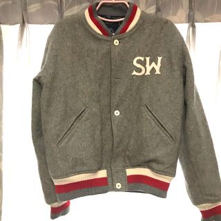 SWAGGER(スタジャン)のフリマアイテム一覧 SWAGGER(スタジャン)のフリマアイテム一覧