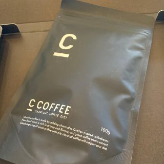 Cコーヒー。未開封！！(ダイエット食品)