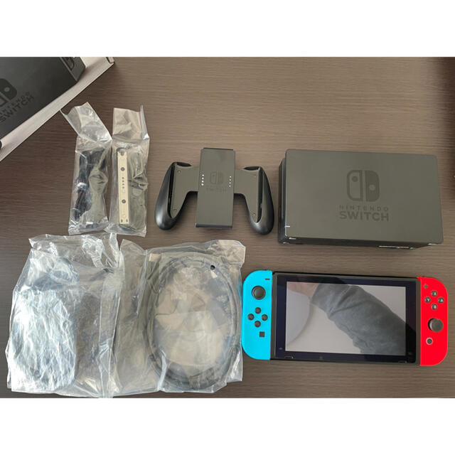 在庫限りSALEの通販 Nintendo Switch & ゼルダの伝説 BotW & 純正ケース