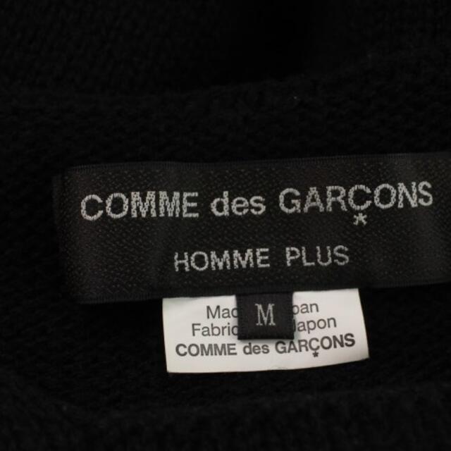 COMME des GARCONS HOMME PLUS ニット・セーター 2