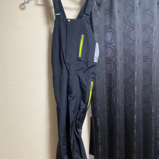 バートン(BURTON)のREW REALITY BIB 3L スノーボード ビブパンツ リアリティビブ(ウエア/装備)