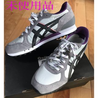 オニツカタイガー(Onitsuka Tiger)の未使用品　オニツカタイガー　コロラド85   27.5cm(スニーカー)