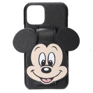 Maison de FLEUR - Maison de FLEUR iPhone11pro ケース ミッキーの ... iPhone11 ケース Maison de FLEUR × ミッキー