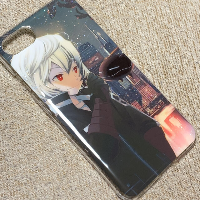 ワールドトリガー Iphoneケースの通販 By えむむ ラクマ