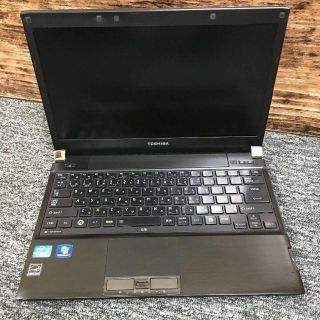 東芝 dynabook R731/D ◆Core i5◆Win10◆office(ノートPC)