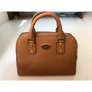 マイケルコース(Michael Kors)のマイケルコース 2way バッグ ベルト付き (ハンドバッグ)