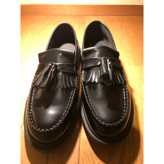 Dr.Martens(ドクターマーチン)の新品未使用⭐︎UK5 ドクターマーチン ローファー dr.martens レディースの靴/シューズ(ローファー/革靴)の商品写真