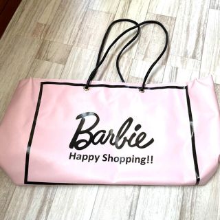 バービー(Barbie)の⚠︎値下げ中⚠︎ Barbie バッグ(トートバッグ)