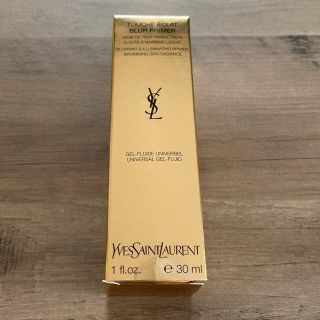 イヴサンローランボーテ(Yves Saint Laurent Beaute)の専用 Yves saint Laurent ラディアントタッチ ブラープライマー(化粧下地)