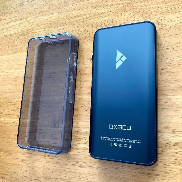 iBasso DX300 ブラック　国内正規品