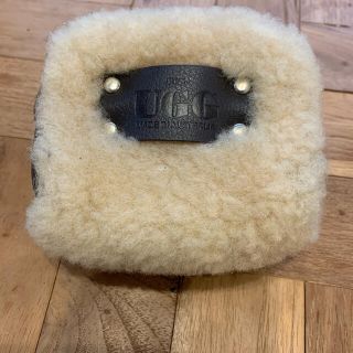 アグ(UGG)のUGG アグ　ポーチ(ポーチ)