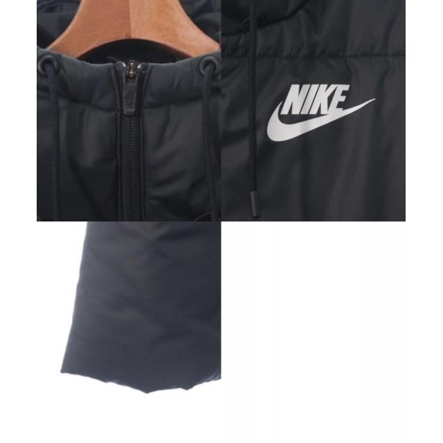 NIKE(ナイキ)のNIKE ダウンコート レディース レディースのジャケット/アウター(ダウンコート)の商品写真