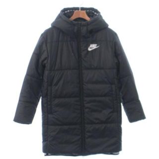 ナイキ(NIKE)のNIKE ダウンコート レディース(ダウンコート)