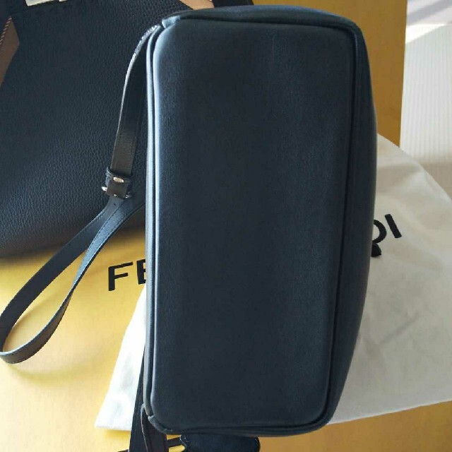 お値下げ！フェンディ　FENDI バイザウェイ　美品