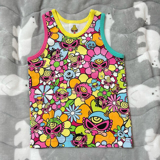 ヒステリックミニ(HYSTERIC MINI)の専用❤タンクトップ2点セット(Tシャツ/カットソー)