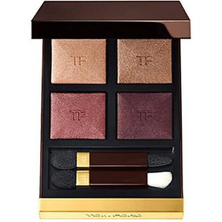 トムフォード(TOM FORD)の【本日削除】トムフォード　アイシャドウ　ハネムーン　4A(アイシャドウ)