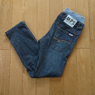 エムピーエス(MPS)のライトオン MPSシリーズ デニムパンツ(パンツ/スパッツ)