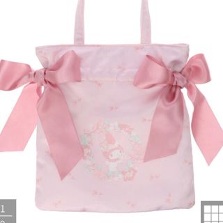 メゾンドフルール(Maison de FLEUR)のら 様 専用 2/25までお取り置き(トートバッグ)