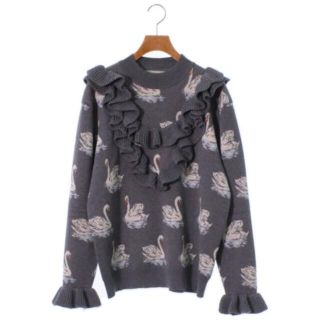 ステラマッカートニー(Stella McCartney)のSTELLA McCARTNEY ニット・セーター レディース(ニット/セーター)