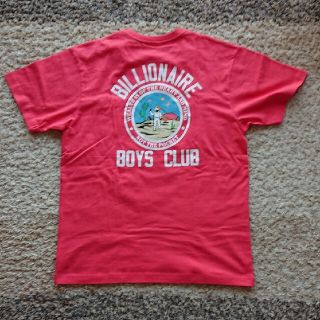 ビリオネアボーイズクラブ(BBC)のBILLIONAIRE BOYS CLUB ポケットつきTシャツ(Tシャツ/カットソー(半袖/袖なし))