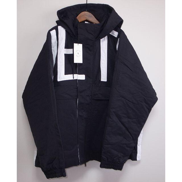 NIKE - NIKE AMBUSH NETS JACKET ネッツ ジャケット sizeL