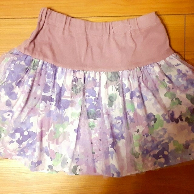 ANNA SUI mini(アナスイミニ)の【美品】ANNA SUImini♡フォーマル5点セット キッズ/ベビー/マタニティのキッズ服女の子用(90cm~)(ドレス/フォーマル)の商品写真