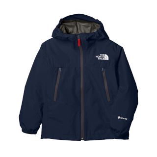 ザノースフェイス(THE NORTH FACE)のムム様専用　ノースフェイス　スプリンクルジャケット ネイビー 140 (ジャケット/上着)