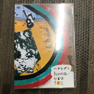 ハナレグミ hana-uta fes DVD2枚組の通販 by きんかん飴｜ラクマ