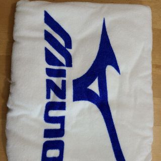 ミズノ(MIZUNO)の大判バスタオル(タオル/バス用品)