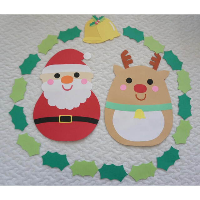 壁面飾り クリスマス の通販 By 09mika S Shop ラクマ 壁面飾り クリスマス の通販 By 09mika S Shop ラクマ