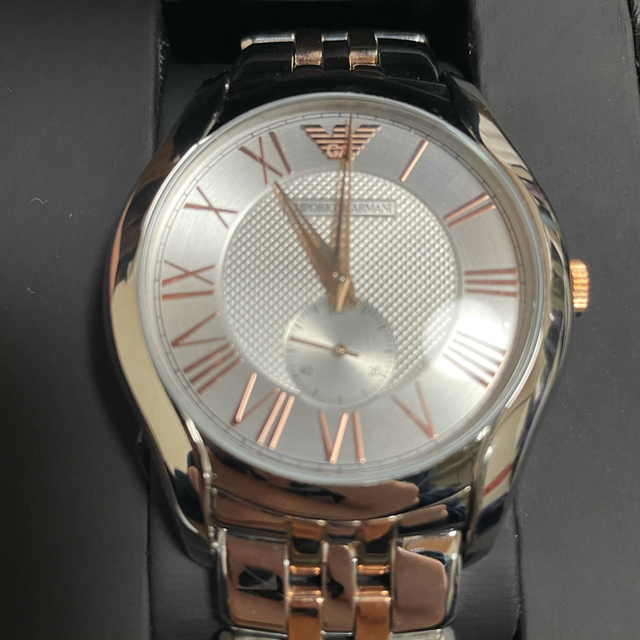 EMPORIO ARMANI 時計