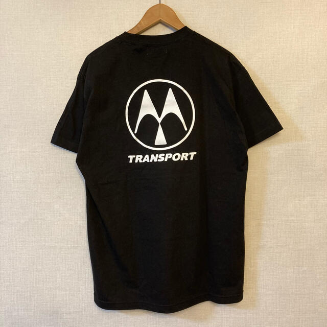 tokishirazu blankmag  TRANSPORT 2枚セット メンズのトップス(Tシャツ/カットソー(半袖/袖なし))の商品写真