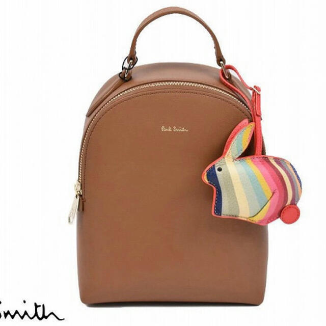 Paul Smith(ポールスミス)の【新品】ポールスミスのリュック♡ レディースのバッグ(リュック/バックパック)の商品写真