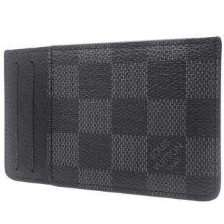LOUIS VUITTON - ルイヴィトン ネオポルト カルト ダミエ ブラック黒 ...