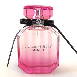 ヴィクトリアズシークレット(Victoria's Secret)のvictoria's secret BOMBSHELL  香水  50ml(香水(女性用))