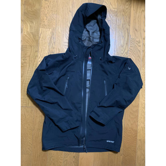 最終値下げ　MAMMUT wenaha jacket　ゴアテックス