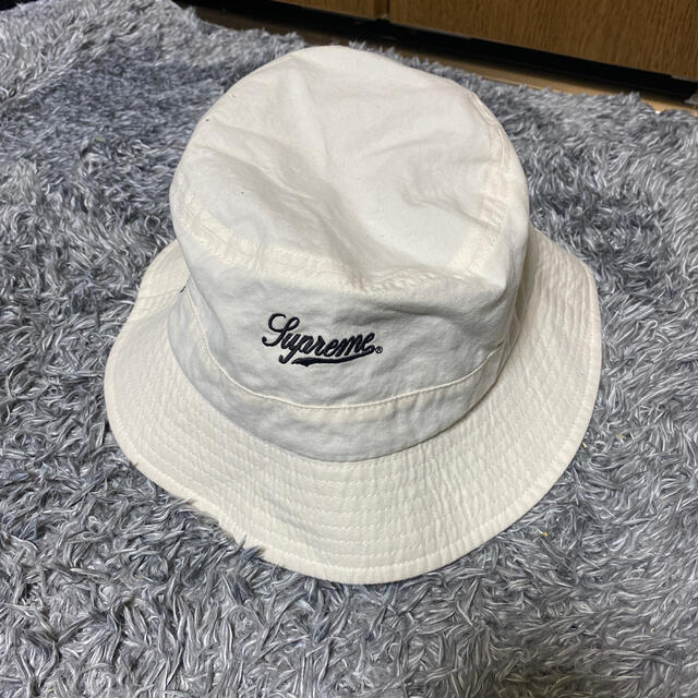 supreme バケットハット　シュプリーム