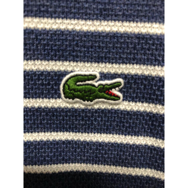 LACOSTE(ラコステ)の【古着】LACOSTE メンズのトップス(シャツ)の商品写真