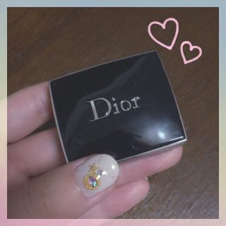 ディオール(Dior)のディオール♡アイシャドウ(アイシャドウ)