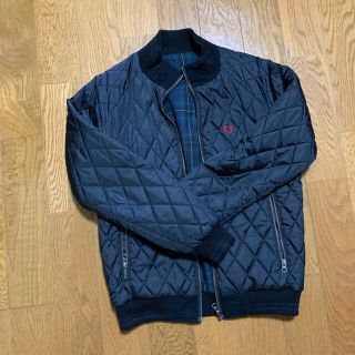 フレッドペリー(FRED PERRY)の（ 値下げ）フレッドペリー　ジャケット　ブルゾン(ブルゾン)