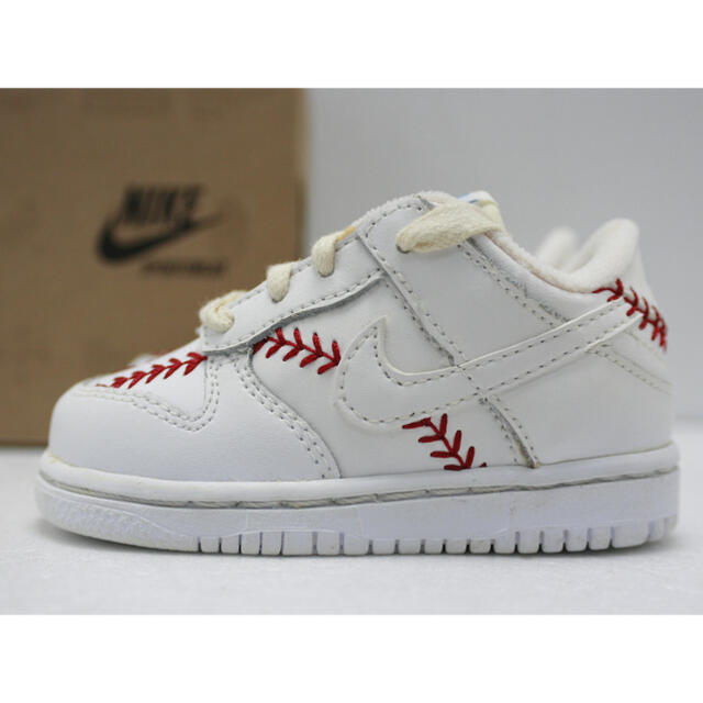 激レア　Nike baby dunk baseball ナイキ　ダンク　野球