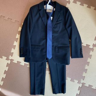 ZARA KIDS - ZARA kids スーツの通販 by 7023｜ザラキッズならラクマ