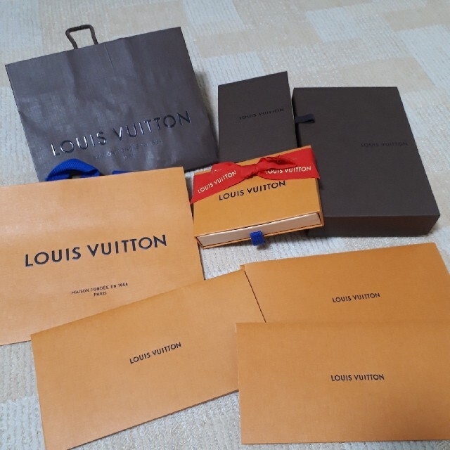 LOUIS VUITTON(ルイヴィトン)のLOUIS VUITTON 付属品 その他のその他(その他)の商品写真