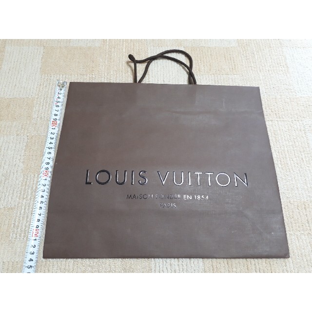 LOUIS VUITTON(ルイヴィトン)のLOUIS VUITTON 付属品 その他のその他(その他)の商品写真