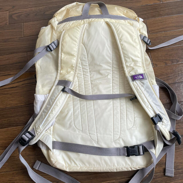 THE NORTH FACE(ザノースフェイス)のTHE NORTH FACE バックパック レディースのバッグ(リュック/バックパック)の商品写真