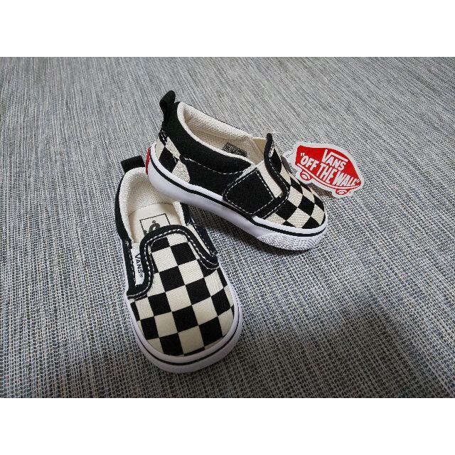 VANS(ヴァンズ)の★A様専用 キッズ/ベビー/マタニティのベビー靴/シューズ(~14cm)(スリッポン)の商品写真